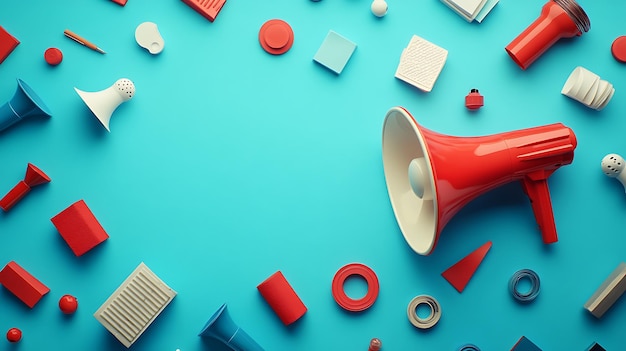 Marketing Strategy Consulting service