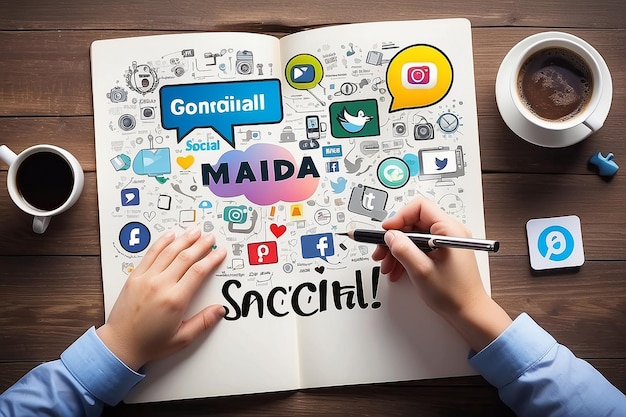 Brand Identity Development service